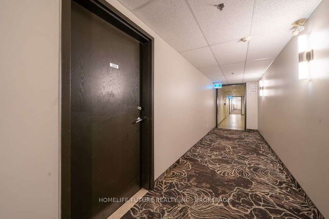 201 - 7428 Markham Road
