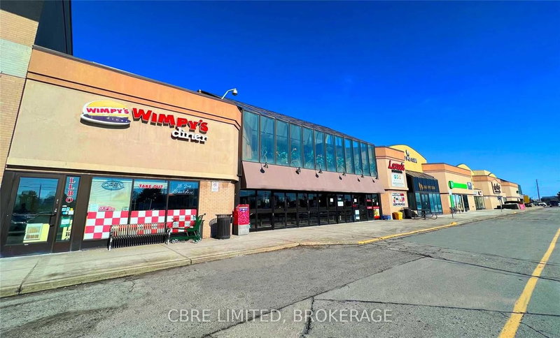 218 - 2900 Steeles Ave E, Markham, L3T 4X1 | Image 2