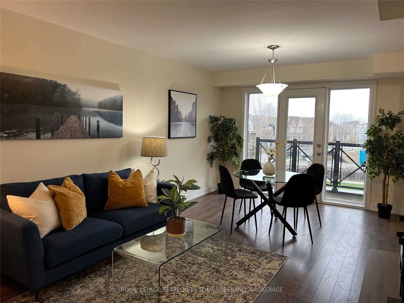 2112 - 2 Westmeath Lane, Markham, L6B 1N5 | Image 3