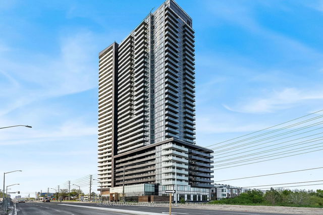 3308 - 7895 Jane Street