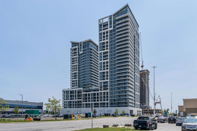 212 - 9000 Jane Street