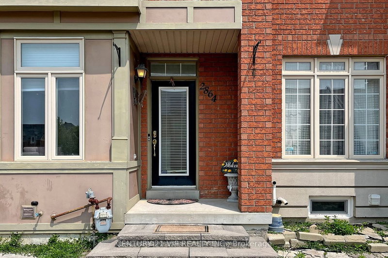 2864 Bur Oak Ave, Markham, L6B 1E4 | Image 3