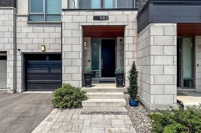582 Marc Santi Boulevard