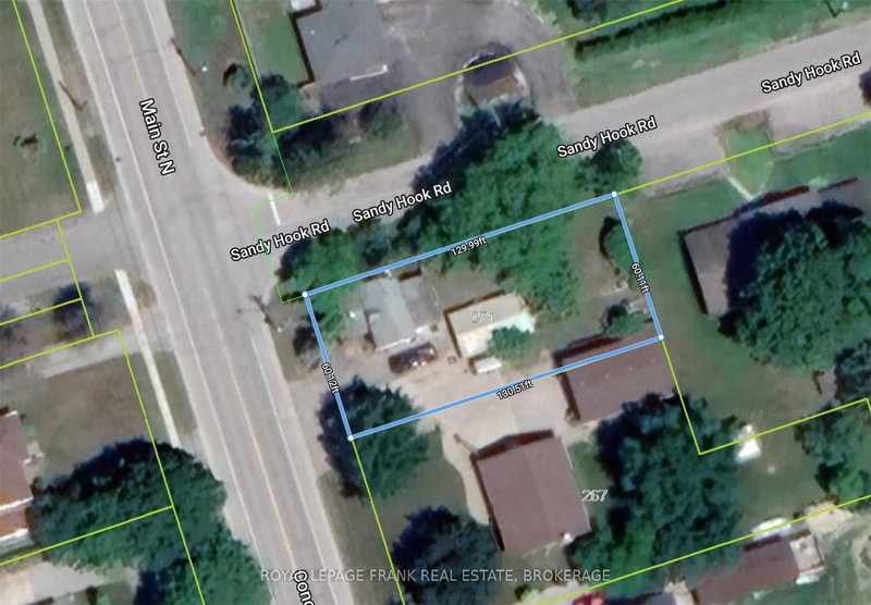 271 Main St N, Uxbridge, L9P 1R9 | Image 2