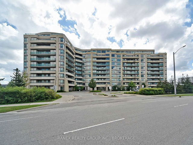 211 - 75 Norman Bethune Avenue