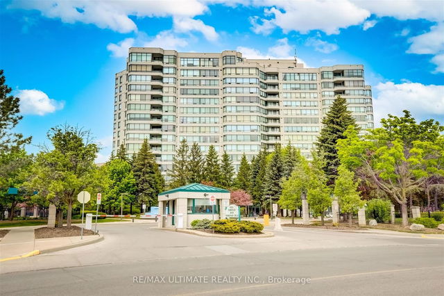 804 - 120 Promenade Circle