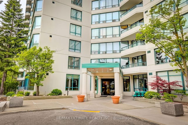 804 - 120 Promenade Circle