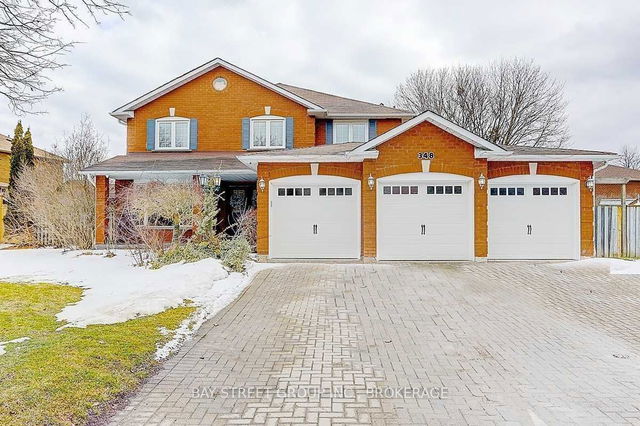 348 Hemlock Drive