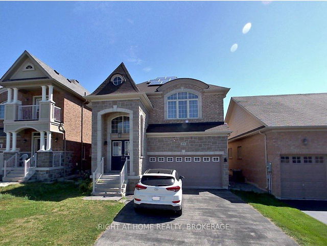 438 Kwapis Boulevard
