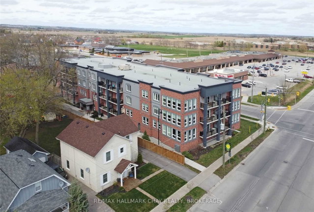 203 - 43 Dale Drive