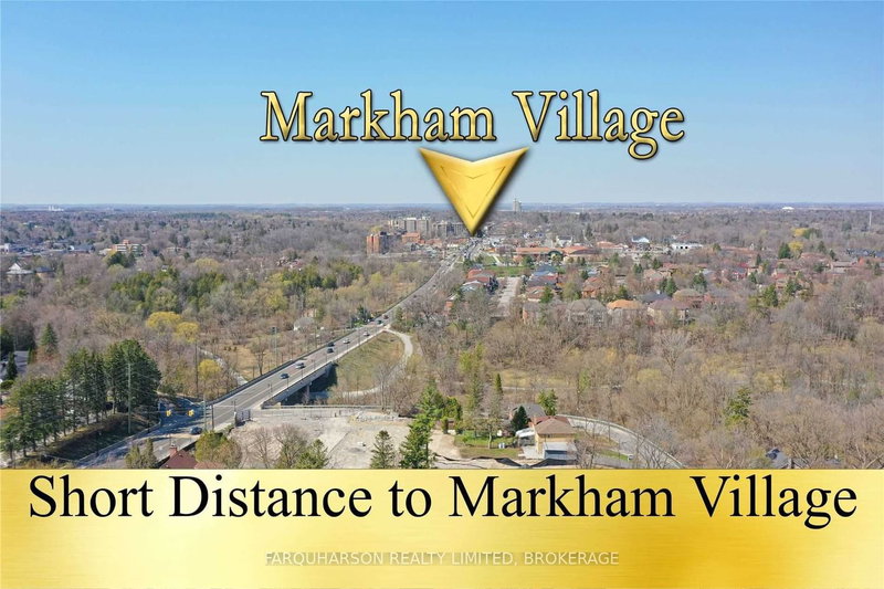 20 James Scott Rd, Markham, L3P 7X7 | Image 3