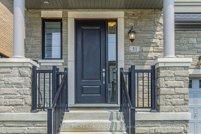 51 Mallery Street
