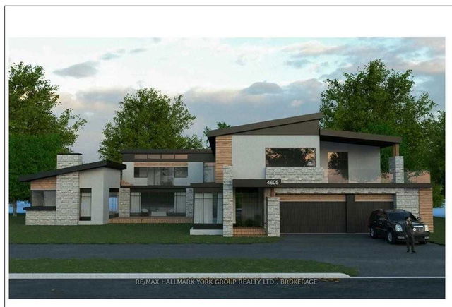 4605 Lloydtown Aurora Road