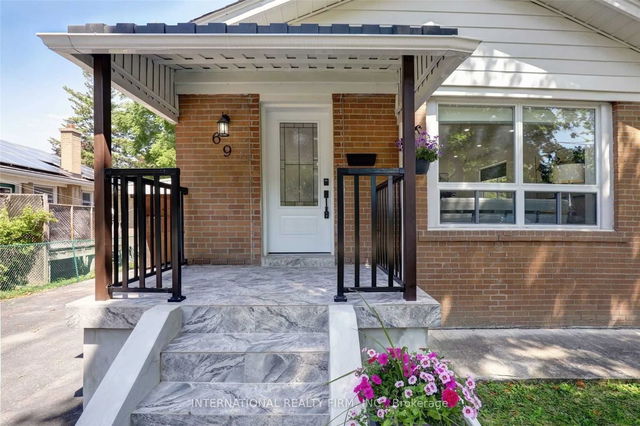 BSMT - 69 Bayview Parkway