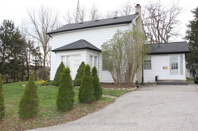17450 Bathurst Street