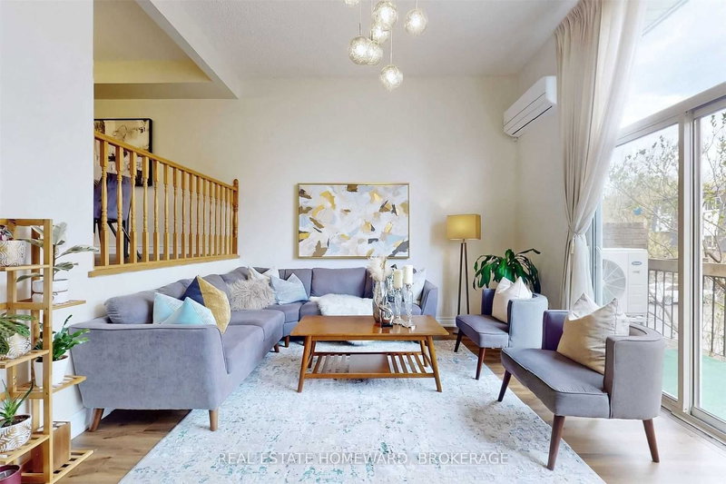 30 - 141 Clark Ave, Markham, L3T 4P4 | Image 2