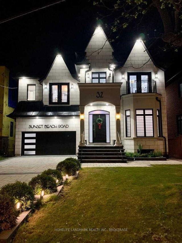 32 Sunset Beach Road