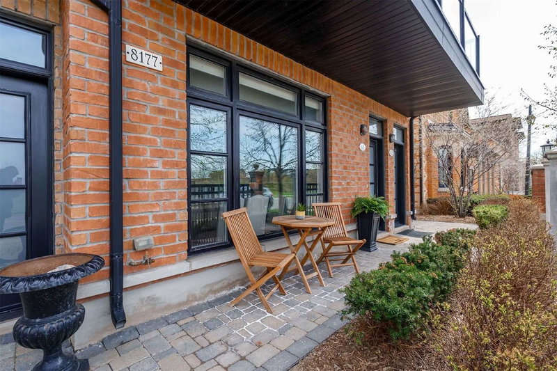 61 - 8177 Kipling Ave, Vaughan, L4L 2A3 | Image 2