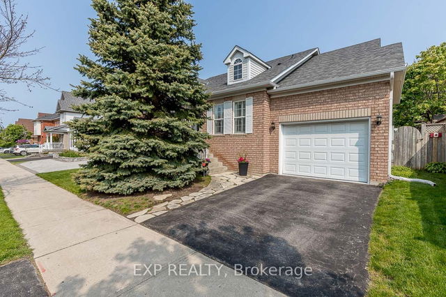 72 Steckley Street