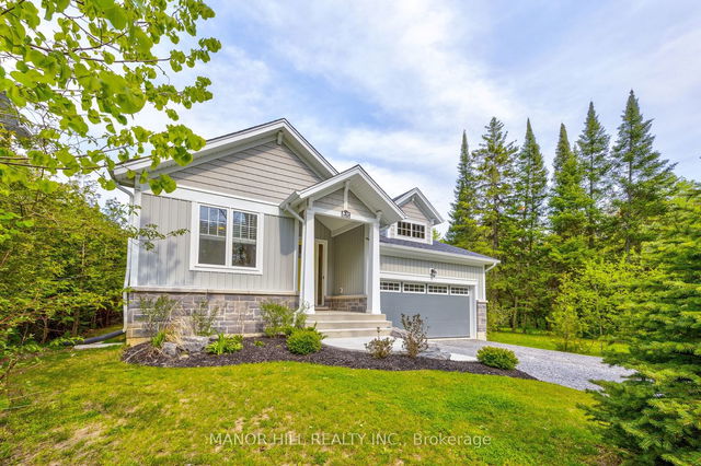 91 Mayfair Drive