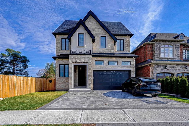 37 Regatta Avenue