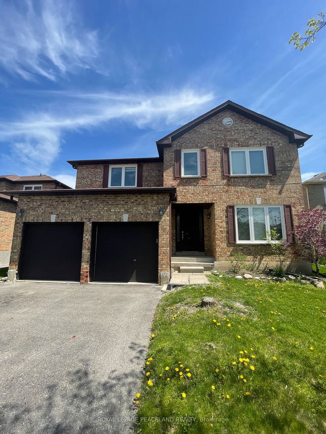 5 Anvil Court
