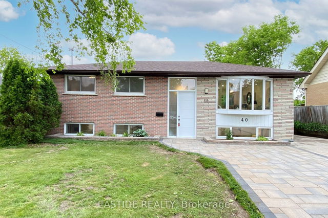 40 King Richard Court