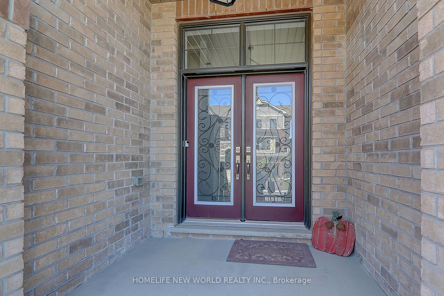 Townhouse sold at 70 Isabella Peach Drive, Markham, Victoria Square, L6C 0Y9 - MLS: N6041292