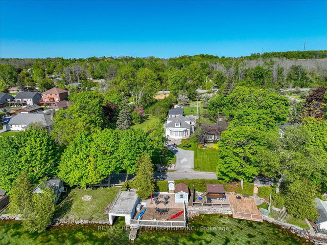 357 Lake Drive