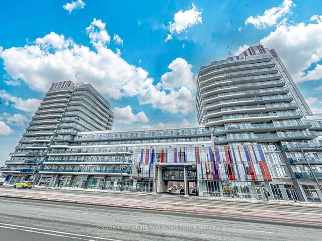 325 - 9471 Yonge Street