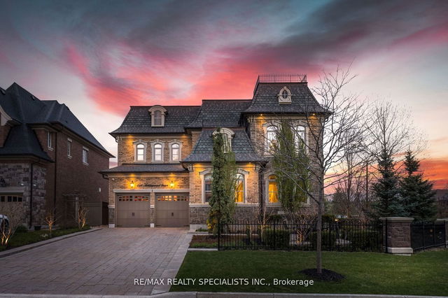 121 Annsleywood Court