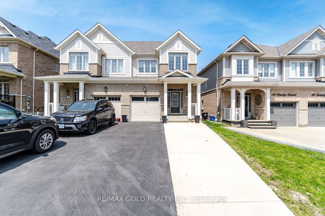 42 Casserley Crescent