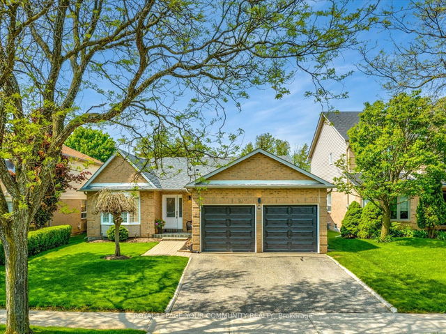 10 MILGATE Place
