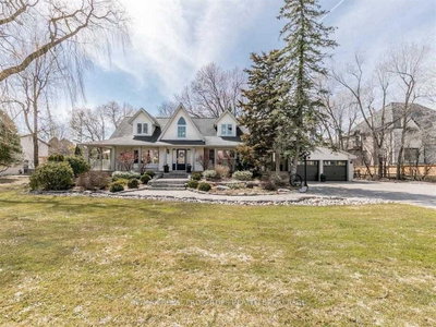 Detached House leased at 7470 Ninth Line, Markham, Ontario, L6B 1A8 - Box Grove - MLS: N6043105