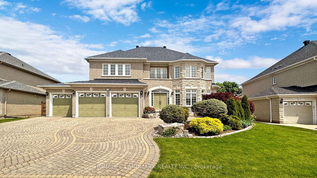128 Macrill Road