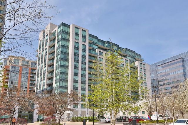 612 - 55 South Town Centre Boulevard