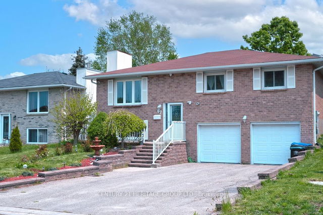 67 Northgate Drive