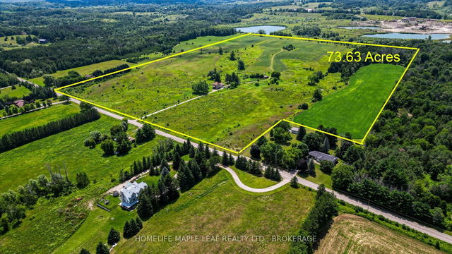 2052 Concession Rd 4 N/A