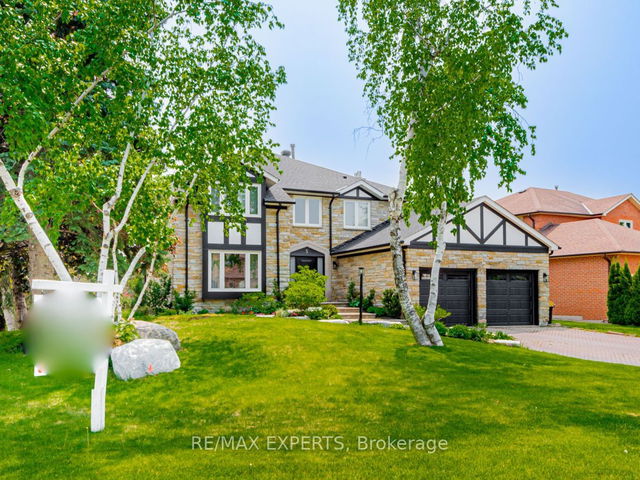 5 Kirkhill Place