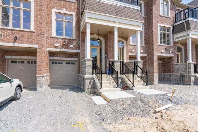 299 Swan Park Road