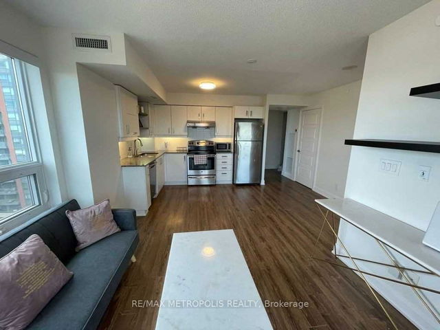 1109 - 1 Uptown Drive