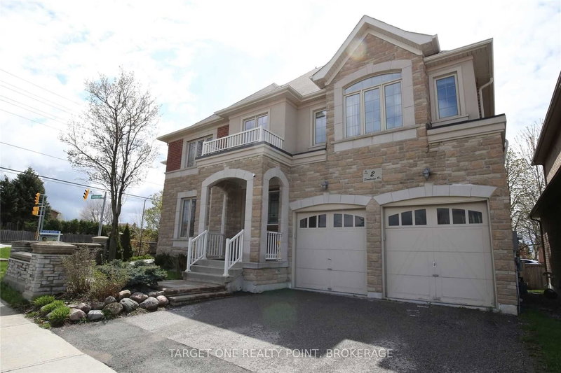 2 Stonebridge Dr, Markham, L6C 2C3 | Image 2