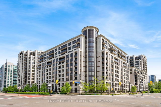 703 - 99 South Town Centre Boulevard