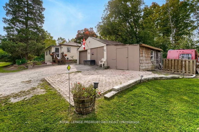 155 Elmpine Trail