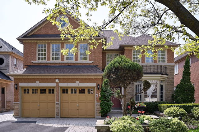 21 Winterport Court