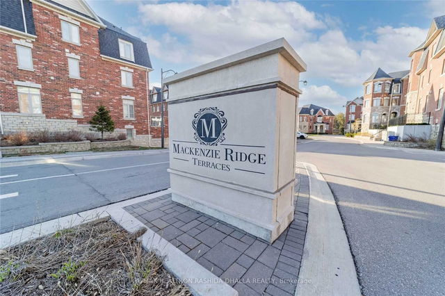 50 - 1331 Major Mackenzie Drive