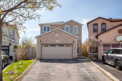 Detached House sold at 84 James Edward Drive, Markham, Ontario, L3S 1Z7 - Middlefield - MLS: N6044916
