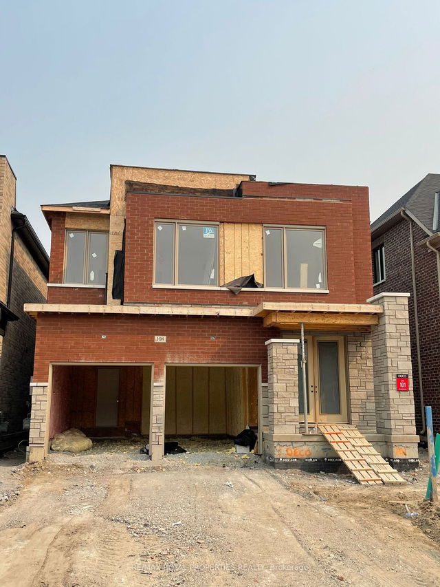 Lot 101 McKean Drive