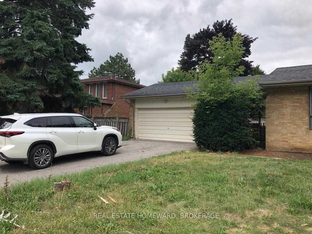 Detached House leased at Main - 387 Sugar Maple Lane, Richmond Hill, Mill Pond, L4C 4C3 - MLS: N6045729