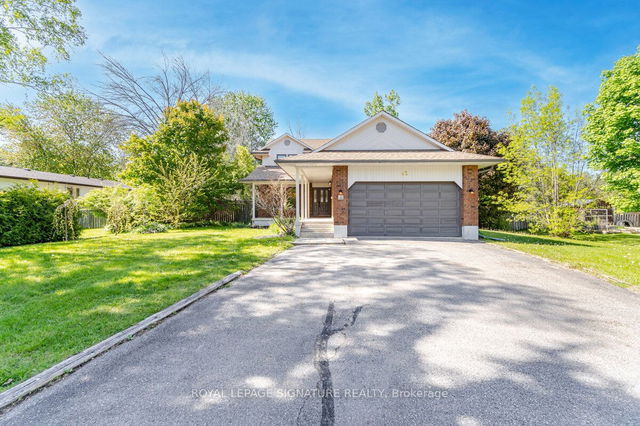 42 Northwood Road